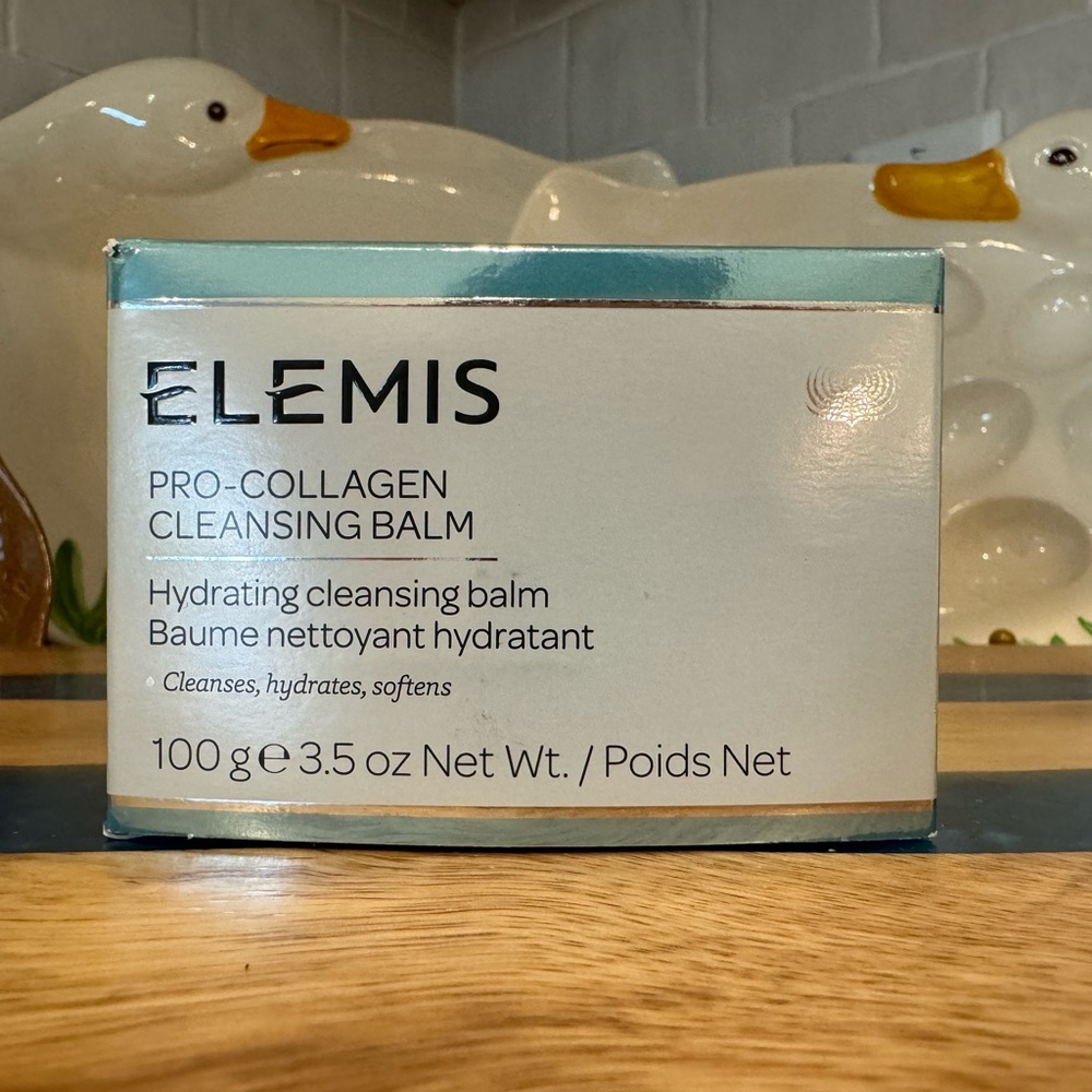 Elemis Pro-Collagen Cleansing Balm 3.5oz